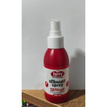 uravas store urprime kuş bit  100 ml - terry