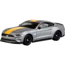 Uravas Store Urprime 1/64 2018 Ford Mustang Gt Model Araba