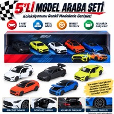 Uravas Store Urprime 1:64 Mercedes-Amg 5’li Paket (Adet Fiyatıdır)