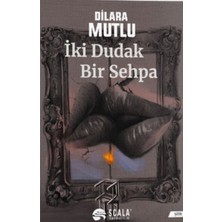 Scala Yayıncılık Iki Dudak Bir Sehpa