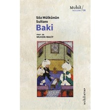 Muhit Kitap Söz Mülkünün Sultanı Baki