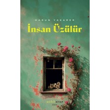 Muhit Kitap Insan Üzülür