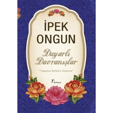 Artemis Yayınları Duyarlı Davranışlar