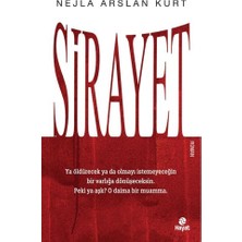 Hayat Yayınları Sirayet