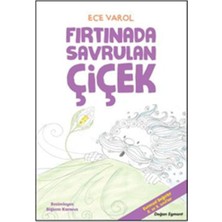 Doğan Egmont Yayıncılık Fırtınada Savrulan Çiçek
