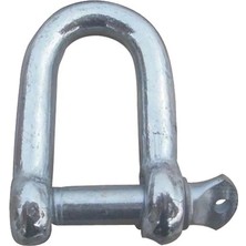 Uravas Store Urprime Mapa Zincir Kilidi Galvanizli M20