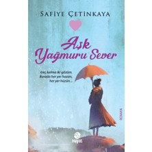 Hayat Yayınları Aşk Yağmuru Sever
