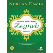 Hayat Yayınları Sabır ve Vefa Timsali Hz. Zeyneb