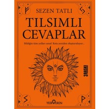 Yediveren Tılsımlı Cevaplar
