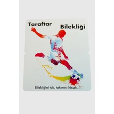 Uravas Store Urprime Taraftar Bileklik Kartı