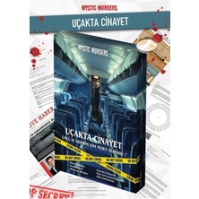 Uravas Store Urprime Uçakta Cinayet