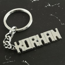 Uravas Store Urprime Korhan Isimli Anahtarlık