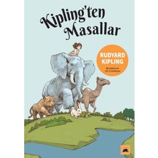 Kolektif Kitap Kipling’ten Masallar