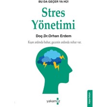 Yakamoz Yayınları Stres Kontrolü