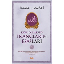 Çelik Yayınevi Inançların Esasları