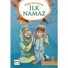 Nar Yayınları Ilk Namaz