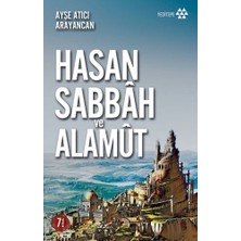 Yeditepe Yayınevi Hasan Sabbah ve Alamut