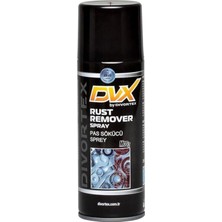 Divortex Dvx Mos2 Güçlü Pas Sökücü ve Önleyici Sprey 200 ml