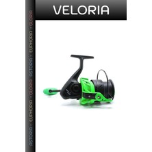 Veloria Delux Serisi Meraklı Su Captain Rex-Y 6000 Tekne Makinesi 3+1 Bb