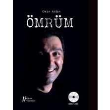 Gürer Yayınları Ömrüm Cd'li