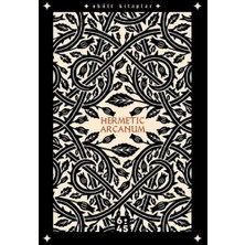 Altıkırkbeş Yayınları Hermetic Arcanum