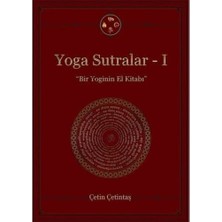 Yogakioo Yayınları Yoga Sutralar - 1  (Bir Yoginin El Kitabı)