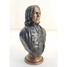 Mr Polyester Snape Büst Küçük 243
