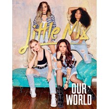 Str Store Our World: Our Offıcıal Autobiography