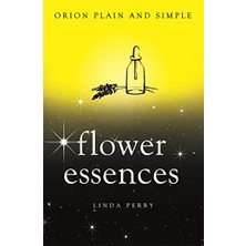 Str Store Flower Essences, Orion Plain And Simple