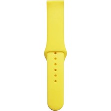 Uravas Store Urprime Watch 22MM Klasik Kordon - Sarı