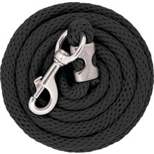 Str Store Weaver Leather Bungee Römork Kravatı, Siyah, 10'