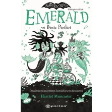 Emerald ve Deniz Perileri