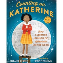 Str Store Counting On Katherine: How Katherine Johnson Put Astronauts On The Moon