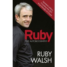 Str Store Ruby: The Autobiography
