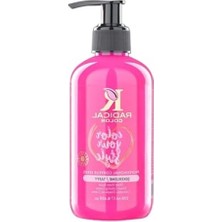 Amonyaksız Su Bazlı Saç Boyası 250 Ml, Şekerleme Renk Seçeneği