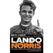 Str Store Lando Norris: A Biography