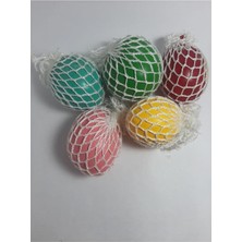 Mia Oyun Jeli 2'li Set (Beyin Slime)