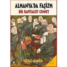 Str Store Almanyada Faşizm-Bir Kapitalist Cennet