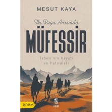 İnsan Yayınları Iki Rüya Arasında Müfessir