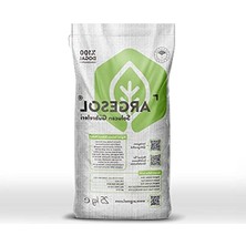 100% Doğal Katı Solucan Gübresi, 25 kg ile Verimli Tarım Uygulamaları