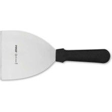 Mr 71155 Creme Paslanmaz Gıda Spatula No:5 - 13,5 cm