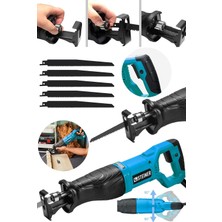 Steiner Alman Turbo 3001 Devir Ayarlı Tilki Kuyruğu Bakır Sargı Motor Kemik Tuğla Beton Kesme Makinesi - ST0518R215400297