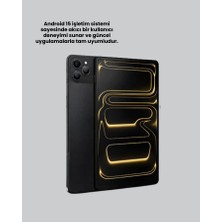 5g Uyumlu Android Tablet 16GB Ram 1tb Hafıza Set Halinde