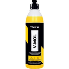 Vonixx V-Mol Konsantre Oto Yıkama Şampuanı Ağır Kir Temizleyici 500 ml