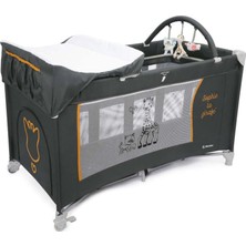 Renolux Sophie La Girafe Optic Z Sunrise Park Yatak