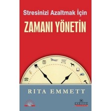 Mr Stresinizi Azaltmak Için Zamanı Yönetin