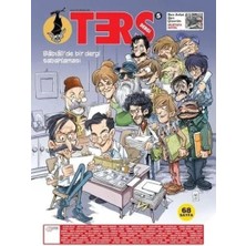 Mr Ters Dergi - 5