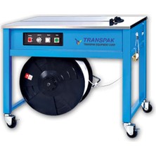 Ayizi Kitap Yarı Otomatik Çember Makinesi - Şeritleme Makinesi TP-202