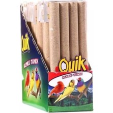 Quik-Kumlu Tünek 4'lü