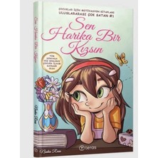 Mr Sen Harika Bir Kızsın
